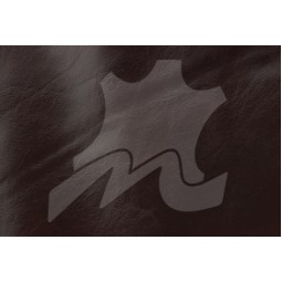 Шкіра меблева CLASSIC коричневий EBANO 0,9-1,1 Італія